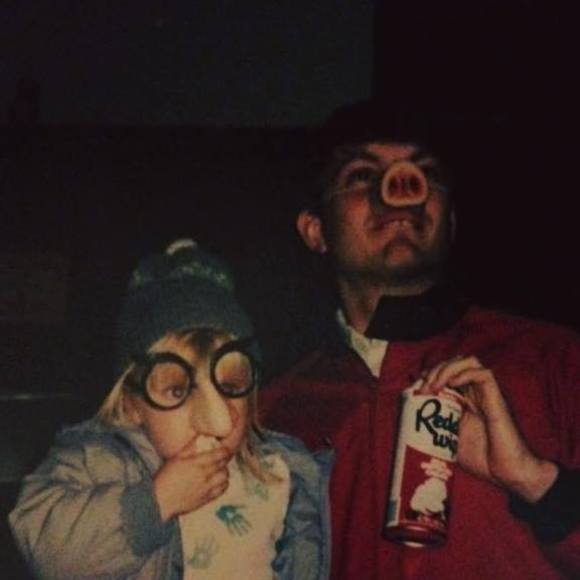 Meet your Posher, Larry - Picture 1 of 1